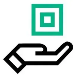 HPE Aruba Virtual Mobility Controller (EGF1) - Lizenz - bis zu 1.000 Zugangspunkte, 24.000 Benutzer - ESD - FIPS/TAA-konform