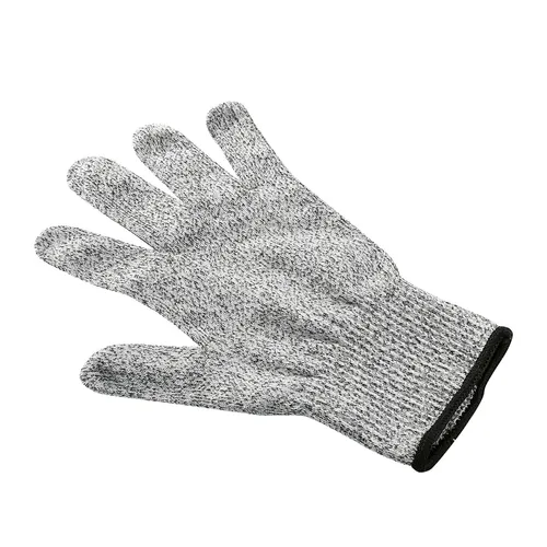 KÜCHENPROFI Schnittschutz-Handschuh SAFETY Größe L für Rechts- und Linkshänder