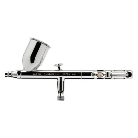 IWATA ECL4700 AEROPENNA VAULT KUSTOM CS