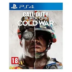 Call of Duty: Black Ops Cold War - Gioco d'azione per console e PC, immergiti nel conflitto della Guerra Fredda con una campagna avvincente e multigiocatore ricco di armi storiche e modalità Zombi.
