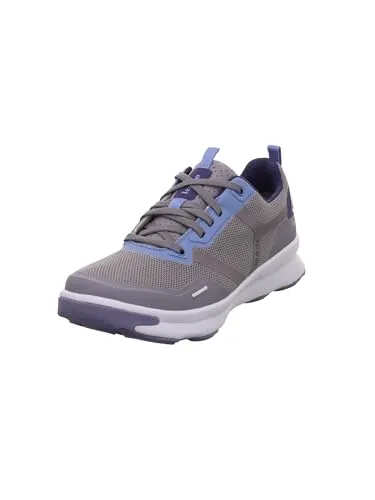 Legero 2-000140-2200 Schnürschuh - Halbschuhe für Damen mit GORE-TEX, wasserdicht und extra leicht. Ideal für den Alltag und bequem durch das weiche Innenfutter.