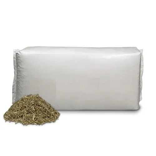 LEXA Timothee Heu für Pferde 10 kg Ballen