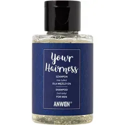 Anwen Your Hairness Szampon nie tylko dla mężczyzn, 50 ml