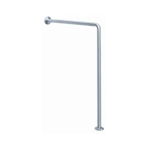 All Care MediQo-line Handgriff Wand Bodenhaltegriff 864 x 780 mm Handgriff 12655