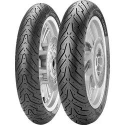 Pirelli Angel Scooter Reifen 120/70-15 56S TL vorne - Der Pirelli Angel Scooter Reifen bietet exzellenten Komfort und hervorragendes Handling für die Stadt. Ideal für sicheres Fahren bei Nässe und perfekt für den täglichen Einsatz im Großstadtdschungel.
