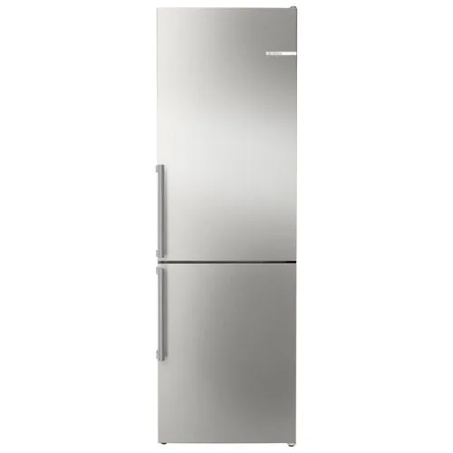 KGN36VICT Stand Kühl-Gefrier-Kombi - NoFrost, VitaFreshXXL, LED-Beleuchtung und AntiFingerprint für optimale Frische und einfache Reinigung
