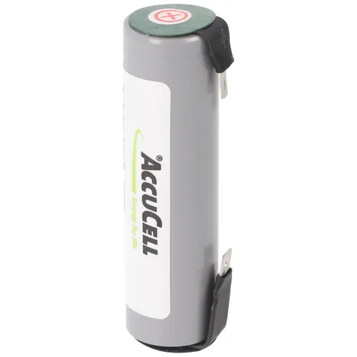 Akku für Kärcher WV 50 Plus, 3,6V 2600mAh - Ersatz-Akku für Kärcher WV 50 Plus, einfach zu installieren mit Lötfahne, sorgt für neue Leistung und lange Einsatzzeiten.