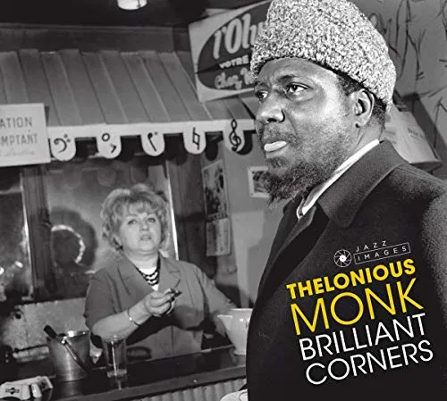 Brilliant Corners [Vinyl LP]