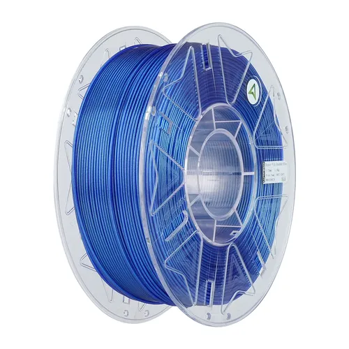 Creality Hyper PLA RFID Stardust 3301010570 - 3D-Druckmaterial mit glatter Oberfläche und Galaxie-Glitzer. Hyper PLA sorgt für präzise Drucke mit hoher Geschwindigkeit und minimalem Verzug – ideal für langlebige Modelle und beeindruckende Ergebnisse.