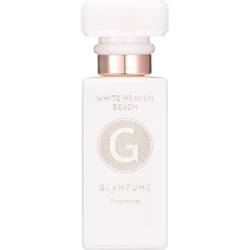 Glamfume Damenduefte White-Heaven-BeachEau de Parfum Spray 30 ml (1.633,33 € / 1 l)