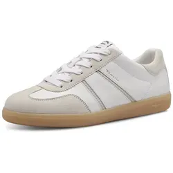 Tamaris Damen Klassische Ballerinas - Elegante Slip-Ons mit TOUCHit-Fußbett - Damen-Ballerinas mit Comfort Lining und herausnehmbarem Fußbett für höchsten Tragekomfort, perfekt für einen stilvollen Auftritt im Alltag.