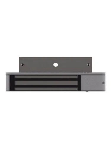 Ubiquiti UniFi Access magnetisches Schloss 270kg - Zubehör für Gebäudesicherheit, bietet eine beeindruckende Haltekraft von 270kg für maximale Sicherheit und Schutz.