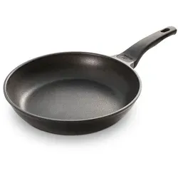 Fürstenhof Pfanne Nizza Plus Ø 28 cm Aluminium Schwarz