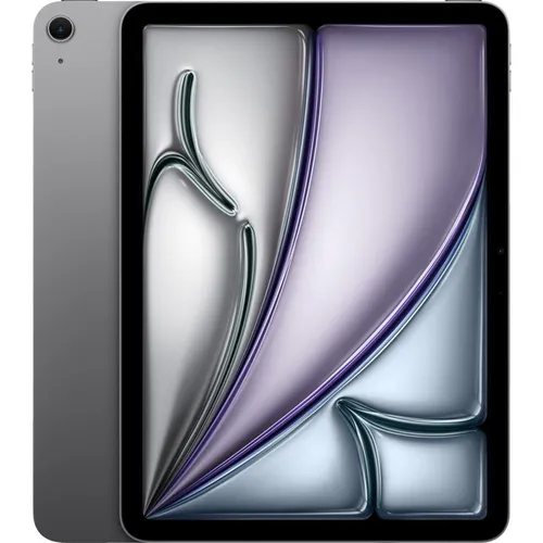 Apple iPad Air 11" mit M3 Chip – Leistungsstarkes Tablet mit Liquid Retina Display - Tablets – Mit dem M3 Chip für unglaubliche Performance, Touch ID und einer Batterie für den ganzen Tag ist das iPad Air Ihr perfekter Begleiter für Produktivität und Kreativität.
