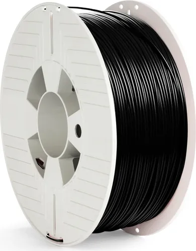 Verbatim PET-G-Filament 3D-Druck - 1,75mm, 1kg, stoßfest und flexibel, ideal für Anfänger und geruchloses Drucken