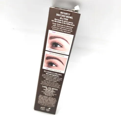 NYX Augenbrauenstift Make up Lift And Snatch langanhaltend wasserfest prä