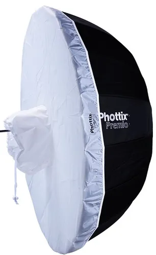 PHOTTIX Premio Diffusor für Premio Schirm 120cm (Angebot)