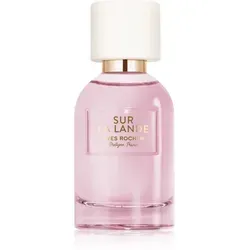 Yves Rocher Sur La Lande Eau de Parfum 100 ml - Damenduft mit floralen und mineralischen Noten, inspiriert von der bretonischen Landschaft. Vollständig recycelbare Verpackung für umweltbewusste Schönheit.