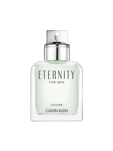 Calvin Klein Eternity Cologne EDC 100 ml - Parfüm und Düfte, zeitloser Duft mit einer erfrischenden Mischung aus Aldehyden und würzigen Noten für den modernen Mann.