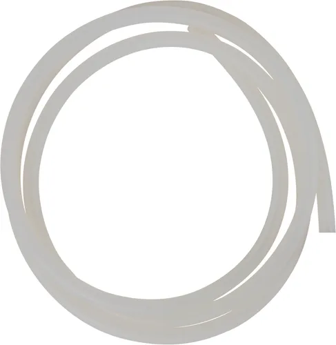 KS Tools PU-Schlauch 4,0 x 8,0 mm x 1,5 M - Hochwertiger, flexibler Schlauch für langlebige Anwendungen in der Werkstatt