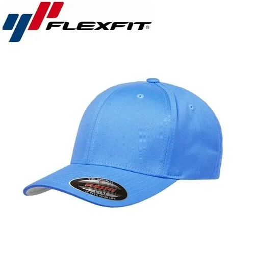 Flexfit Classic Baseball Cap Kindergröße Youth Hawaiian Ocean