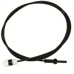 ABB 1SFA664003R1040 Linsensensor 1St. - Sonstige Elektroinstallationsartikel, konfektionierter und kalibrierter Linsensensor mit 4 Metern Länge, ideal für Lichtbogenwächter TVOC-2, einsteckfertig.