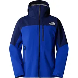 The North Face Herren Summit Torre Egger Futurelight Jacke - Technische, wasserdichte Hardshell-Jacke für Alpinisten - Funktionsjacken, wasserdicht und atmungsaktiv, ideal für anspruchsvolle Bergtouren und alpine Abenteuer.