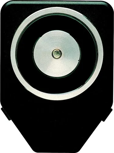 Assa Abloy effeff Magnet 830 IS 830-3IS-----F90 - Haftmagnete im robusten Kunststoff-Gehäuse, ideal für sichere Elektroinstallationen.