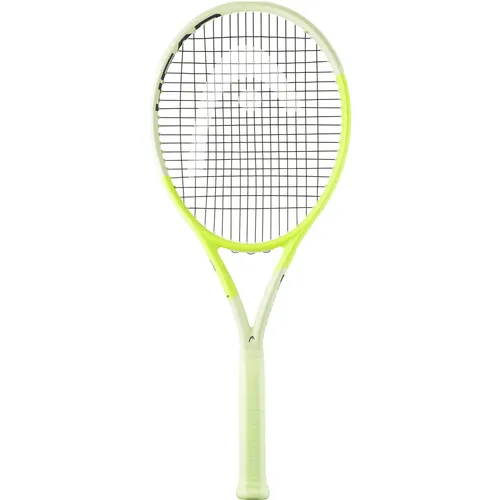 Head Tennisschläger Extreme Elite 100in - 260g - Allround 2024 - Tennisschläger mit Auxetic 2.0-Technologie für maximalen Spin und verbessertes Schlaggefühl, empfohlen von Matteo Berrettini, ideal für Leistungsspieler.