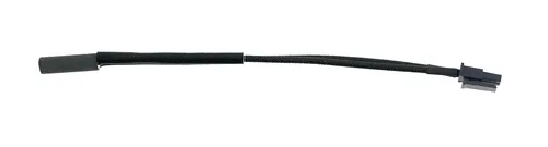 E3D High Temperature Heater Cartridge - 24V - Zubehör für 3D-Drucker, ideal für den Druck von Hochtemperatur-Thermoplastiken wie PEEK oder PEI, mit langer Lebensdauer und schneller Heizzeit.