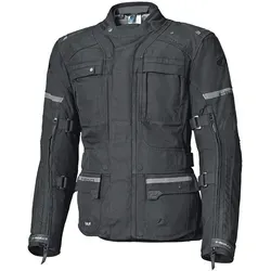 Held Biker Fashion Carese Evo GTX Motorradjacke 5XL - Wasserdichte und atmungsaktive Motorradjacke mit herausnehmbaren Protektoren, ideal für sicheres Fahren bei jedem Wetter.