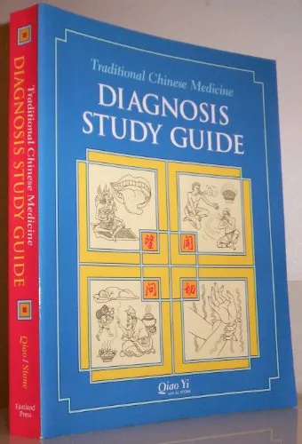 Traditional Chinese Medicine Diagnosis Study Guide