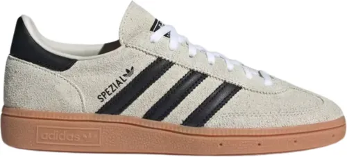 adidas Handball Spezial IF6562 Sneakers für Damen - Größe 36 EU - Hochwertige Leder-Sneakers mit Schnürsenkeln, ideal für sportliche Aktivitäten und den Alltag. Kombinieren Sie Stil und Komfort mit diesen eleganten Schuhen.