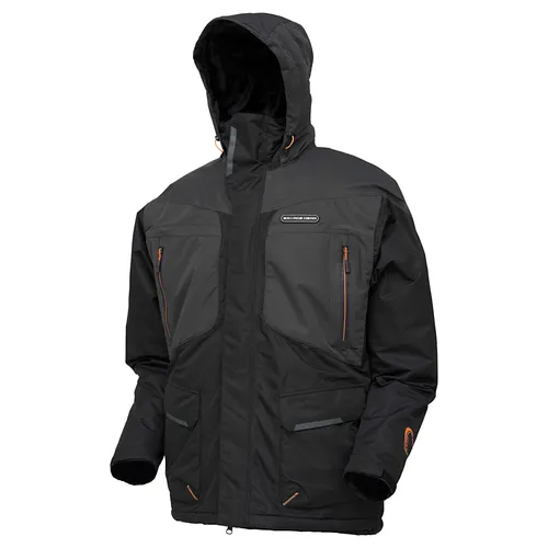 Savage Gear HeatLite Thermo Jacket XL - Jacke aus hochwertigem, leichtem Material, ideal für kalte Tage und Outdoor-Aktivitäten.