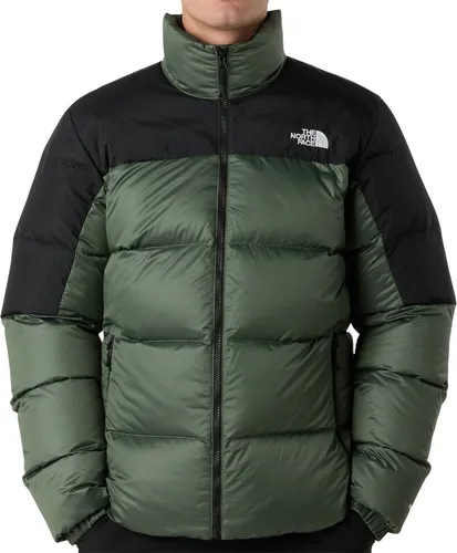 The North Face Men Diablo Down 2.0 Jacket - Funktionsjacke für maximale Wärme in Sekunden - Robuste und leichte Daunenjacke mit 700er-Fillpower, ideal für kalte Abenteuer.