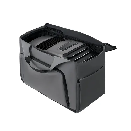 Ecoflow Wave 2 Schutztasche - Schutztasche für Wave 2, schützt Ihre externe Festplatte vor Stößen und Kratzern, ideal für den sicheren Transport.