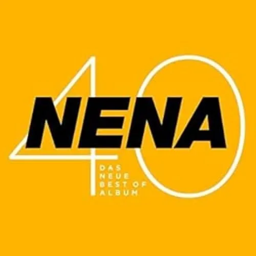 - Das neue Best Of Album (20 nummers) 40