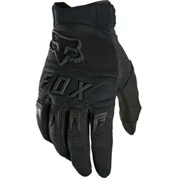 Handschuhe DIRTPAW - Motorradhandschuhe mit Neopren-Manschette für sicheren Halt, gepolsterter Handinnenfläche und robustem Nylon, ideal für besten Grip und Bewegungsfreiheit.
