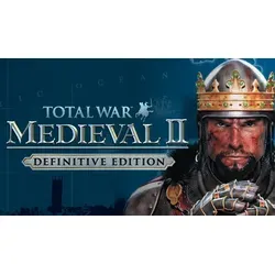 Total War: Medieval II - Kingdoms Expansion PAK EU Sealed - Strategie-PC-Spiel mit Kultstatus, ideal für Retro-Gamer und Sammler, kompatibel mit Windows-Systemen von 98 bis 10.