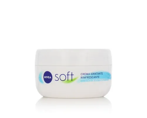 Nivea Tagescreme Soft