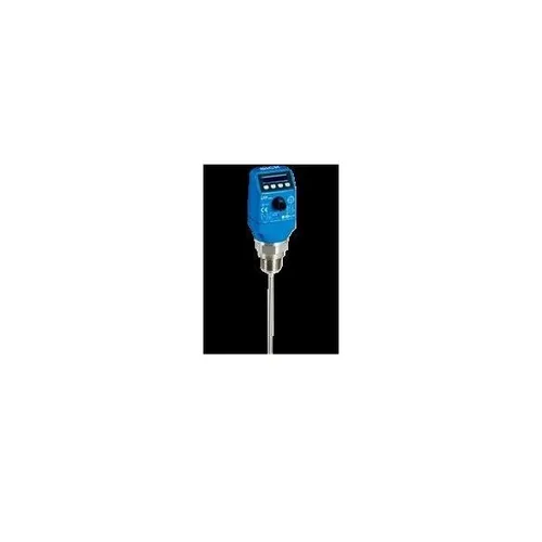 Sick Füllstandsensor LFP0500-A4NMB – Präzise Niveau-Überwachung - Hochwertiger Füllstandsensor für präzise Niveau-Überwachung, kompakte Bauweise mit Steckanschluss, ideal für vielfältige Anwendungen in der Industrie.