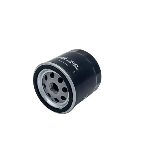 PURFLUX Ölfilter Motorölfilter Anschraubfilter LS131 Kompatibel mit PEUGEOT 205 II 20A/C 309 I 10C, 10A 309 Kasten/Schrägheck 10S, 3S, CITROËN 2CV Limousine, TALBOT Murena Coupe