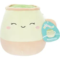 Jazwares Plüschfigur Squishmallows 19 cm - Serie 17 - Rosemund der Matcha Latte Rosemund der Matcha Latte | 19 cm