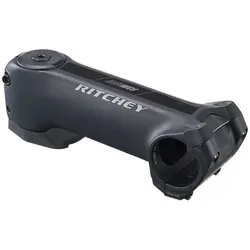 Ritchey WCS Switch Vorbau, 31.8mm, 100mm, 6° - bb black - Hochwertiger Ritchey WCS Switch Vorbau für optimale Steuerung und Stabilität beim Fahren. Ideal für ambitionierte Radfahrer, die Wert auf Qualität legen. Perfekt für jeden Fahrradlenker! (31355427050)