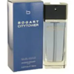 Jacques Bogart - Bogart Citytower - Eau de Toilette pour homme 100ml