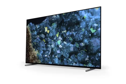 Sony XR-65A84L Bravia OLED TV - 65 Zoll OLED Fernseher mit 4K Auflösung, beeindruckendem Kontrast und WLAN-Funktion für Streaming-Freunde.