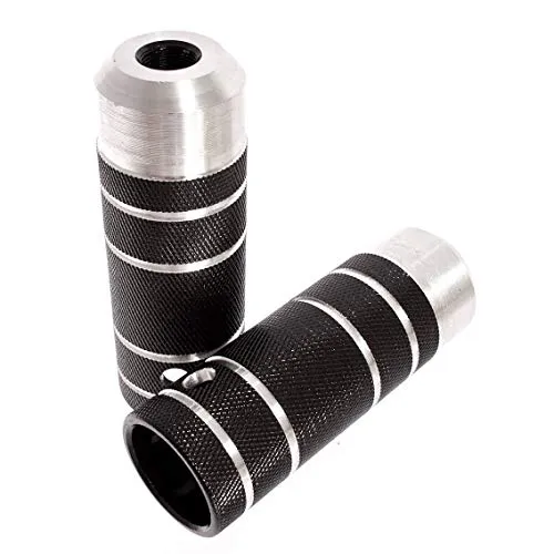KHE COP ALU Pegs BMX 10mm und 14mm (14mm)