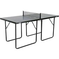 JOOLA TT-Tisch Midsize grau
