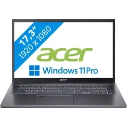 Acer Aspire 17 Pro A17-51M-71R1 QWERTY [Englische Tastatur]