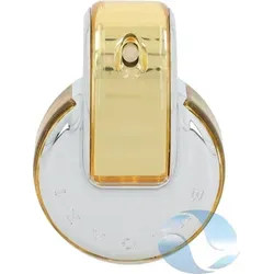 Bvlgari Omnia Golden Citrine - Eau de Toilette Spray, spritziger Gute-Laune-Duft mit blumig-fruchtigen Noten, ideal für jeden Anlass